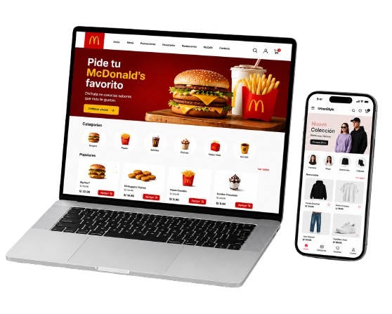 Desarrollo web